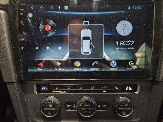 Volkswagen Golf 1.2 TSI 16V Hatchback  Benzine 1.197cc 63kW (86pk) FWD picture 14