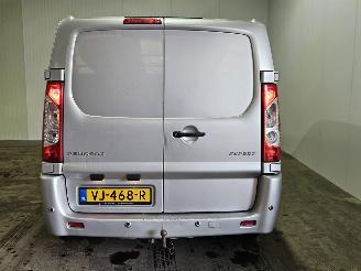 Peugeot Expert 2.0 HDiF 16V 130 Bestel  Diesel 1.997cc 94kW (128pk) picture 8