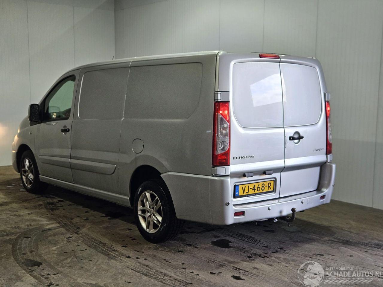 Peugeot Expert 2.0 HDiF 16V 130 Bestel  Diesel 1.997cc 94kW (128pk)