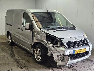 Peugeot Expert 2.0 HDiF 16V 130 Bestel  Diesel 1.997cc 94kW (128pk) picture 4