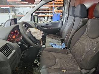 Peugeot Expert 2.0 HDiF 16V 130 Bestel  Diesel 1.997cc 94kW (128pk) picture 11