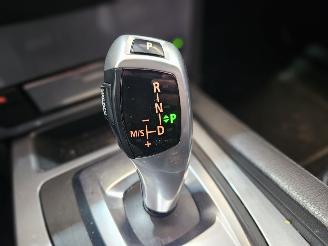 BMW 5-serie 520i 16V Combi/o  Benzine 1.995cc 125kW (170pk) RWD picture 11