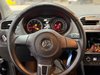 Volkswagen Polo 1.2 12V BlueMotion Technology Hatchback  Benzine 1.198cc 51kW (69pk) FWD picture 13