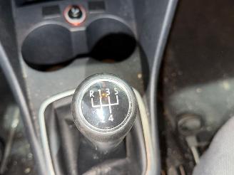 Volkswagen Polo 1.2 12V BlueMotion Technology Hatchback  Benzine 1.198cc 51kW (69pk) FWD picture 11