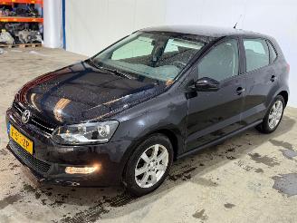 Volkswagen Polo 1.2 12V BlueMotion Technology Hatchback  Benzine 1.198cc 51kW (69pk) FWD picture 5