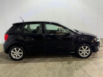 Volkswagen Polo 1.2 12V BlueMotion Technology Hatchback  Benzine 1.198cc 51kW (69pk) FWD picture 2