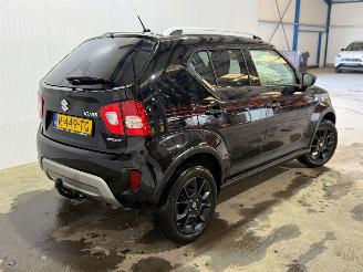 Suzuki Ignis 1.2 Dual Jet 16V Smart Hybrid Hatchback 4Dr Elektrisch Benzine 1.242cc 61kW (83pk) picture 2