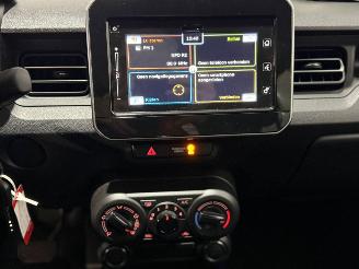 Suzuki Ignis 1.2 Dual Jet 16V Smart Hybrid Hatchback 4Dr Elektrisch Benzine 1.242cc 61kW (83pk) picture 11