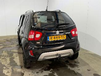 Suzuki Ignis 1.2 Dual Jet 16V Smart Hybrid Hatchback 4Dr Elektrisch Benzine 1.242cc 61kW (83pk) picture 7