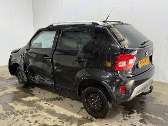 Suzuki Ignis 1.2 Dual Jet 16V Smart Hybrid Hatchback 4Dr Elektrisch Benzine 1.242cc 61kW (83pk) picture 6