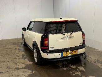 Mini One CLUBMAN 1.4 16V One Combi/o  Benzine 1.397cc 70kW (95pk) FWD picture 8