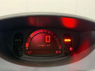 Renault Modus 1.2 16V TCE 100 MPV  Benzine 1.149cc 74kW (101pk) FWD picture 11