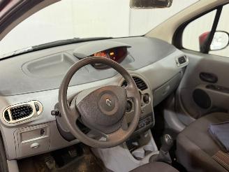 Renault Modus 1.2 16V TCE 100 MPV  Benzine 1.149cc 74kW (101pk) FWD picture 9