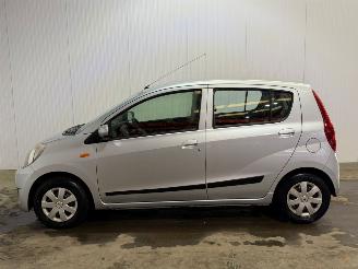 Daihatsu Cuore 1.0 12V DVVT Hatchback  Benzine 998cc 51kW (69pk) FWD picture 5