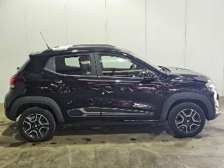 Dacia Spring 45 Hatchback  Elektrisch  33kW (45pk) RWD picture 2