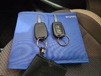 Dacia Spring 45 Hatchback  Elektrisch  33kW (45pk) RWD picture 15