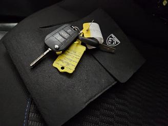 Peugeot 208 1.2 Vti 12V PureTech Hatchback  Benzine 1.199cc 61kW (83pk) FWD picture 15