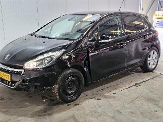 Peugeot 208 1.2 Vti 12V PureTech Hatchback  Benzine 1.199cc 61kW (83pk) FWD picture 7