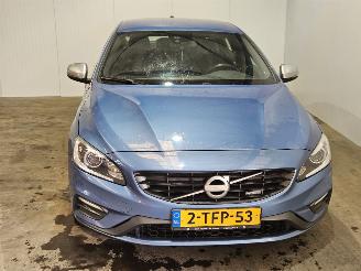 Volvo S-60 R-Design 1.6 DRIVe,D2 AUT Sedan 4Dr Diesel 1.560cc 84kW (114pk) FWD picture 8