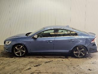 Volvo S-60 R-Design 1.6 DRIVe,D2 AUT Sedan 4Dr Diesel 1.560cc 84kW (114pk) FWD picture 6