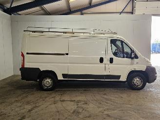 Fiat Ducato 2.2 D 100 Multijet Euro 4 Bestel  Diesel 2.198cc 74kW (101pk) FWD picture 8
