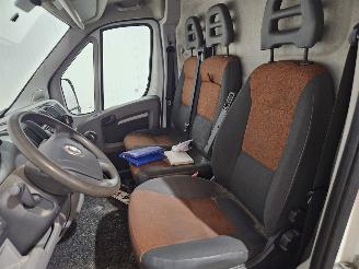 Fiat Ducato 2.2 D 100 Multijet Euro 4 Bestel  Diesel 2.198cc 74kW (101pk) FWD picture 9