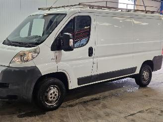 Fiat Ducato 2.2 D 100 Multijet Euro 4 Bestel  Diesel 2.198cc 74kW (101pk) FWD picture 3