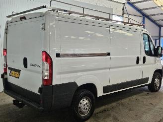 Fiat Ducato 2.2 D 100 Multijet Euro 4 Bestel  Diesel 2.198cc 74kW (101pk) FWD picture 7