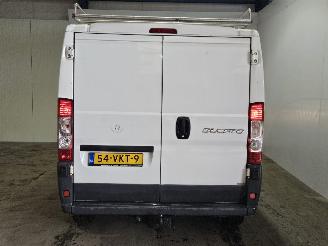 Fiat Ducato 2.2 D 100 Multijet Euro 4 Bestel  Diesel 2.198cc 74kW (101pk) FWD picture 6