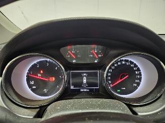 Opel Astra SPORTS TOURER 1.6 CDTI 110 16V Combi/o  Diesel 1.598cc 81kW (110pk) FWD picture 13