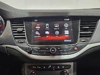 Opel Astra SPORTS TOURER 1.6 CDTI 110 16V Combi/o  Diesel 1.598cc 81kW (110pk) FWD picture 12