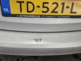 Opel Astra SPORTS TOURER 1.6 CDTI 110 16V Combi/o  Diesel 1.598cc 81kW (110pk) FWD picture 9