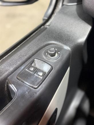 Renault Trafic 1.6 dCi 125 Twin Turbo Bestel  Diesel 1.598cc 92kW (125pk) FWD picture 16