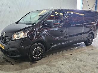 Renault Trafic 1.6 dCi 125 Twin Turbo Bestel  Diesel 1.598cc 92kW (125pk) FWD picture 7