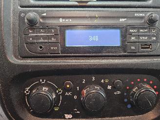 Renault Trafic 1.6 dCi 125 Twin Turbo Bestel  Diesel 1.598cc 92kW (125pk) FWD picture 13