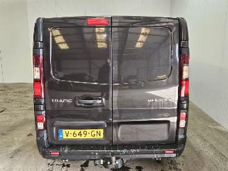 Renault Trafic 1.6 dCi 125 Twin Turbo Bestel  Diesel 1.598cc 92kW (125pk) FWD picture 4