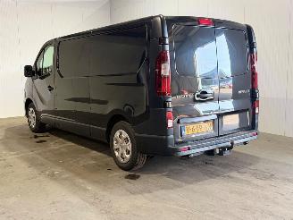 Renault Trafic 1.6 dCi 125 Twin Turbo Bestel  Diesel 1.598cc 92kW (125pk) FWD picture 5