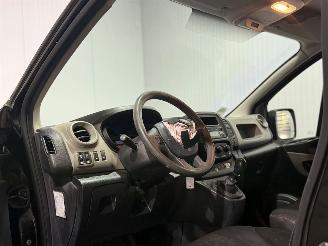 Renault Trafic 1.6 dCi 125 Twin Turbo Bestel  Diesel 1.598cc 92kW (125pk) FWD picture 10