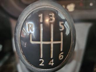 Renault Trafic 1.6 dCi 125 Twin Turbo Bestel  Diesel 1.598cc 92kW (125pk) FWD picture 12