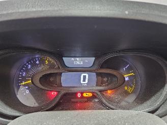 Renault Trafic 1.6 dCi 125 Twin Turbo Bestel  Diesel 1.598cc 92kW (125pk) FWD picture 14