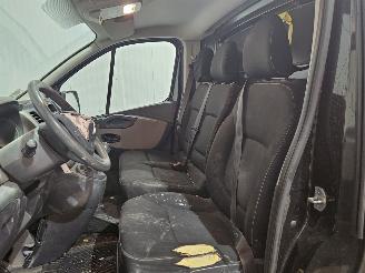 Renault Trafic 1.6 dCi 125 Twin Turbo Bestel  Diesel 1.598cc 92kW (125pk) FWD picture 11