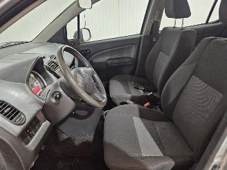 Opel Agila 1.0 12V MPV  Benzine 996cc 50kW (68pk) FWD picture 11