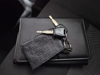 Opel Agila 1.0 12V MPV  Benzine 996cc 50kW (68pk) FWD picture 15