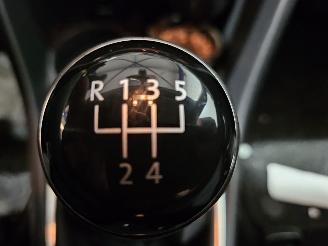 Volkswagen Polo 1.4 TDI DPF BlueMotion technology Hatchback  Diesel 1.422cc 55kW (75pk) FWD picture 10