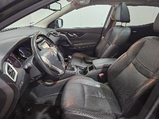 Nissan Qashqai 1.6 DIG-T 163 16V SUV  Benzine 1.598cc 120kW (163pk) picture 11