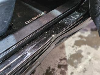 Nissan Qashqai 1.6 DIG-T 163 16V SUV  Benzine 1.598cc 120kW (163pk) picture 10