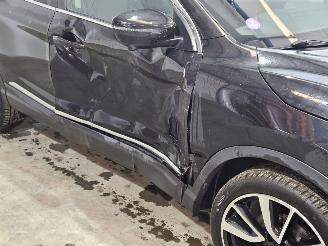 Nissan Qashqai 1.6 DIG-T 163 16V SUV  Benzine 1.598cc 120kW (163pk) picture 8