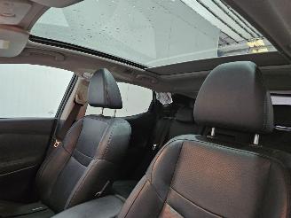 Nissan Qashqai 1.6 DIG-T 163 16V SUV  Benzine 1.598cc 120kW (163pk) picture 12