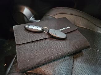 Nissan Qashqai 1.6 DIG-T 163 16V SUV  Benzine 1.598cc 120kW (163pk) picture 19