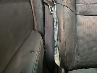 Nissan Qashqai 1.6 DIG-T 163 16V SUV  Benzine 1.598cc 120kW (163pk) picture 13